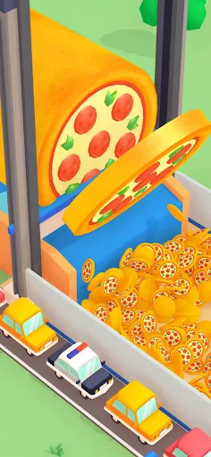 Pizza Ready screenshot 1