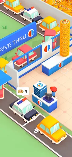 Pizza Ready screenshot 4