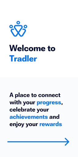 Tradler screenshot 1