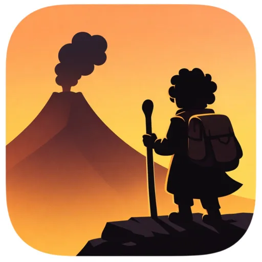 MistyWay: Juego de Caminar