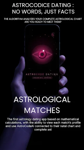 AstroCodice AI - Oroscopo H24 screenshot 1