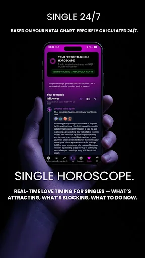 AstroCodice AI - Oroscopo H24 screenshot 5