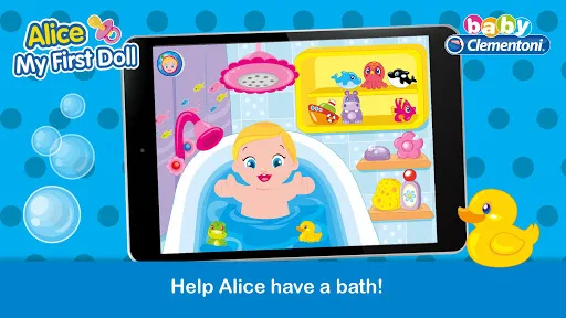Alice My First Doll screenshot 3