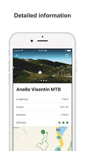 Tourist Office screenshot 5