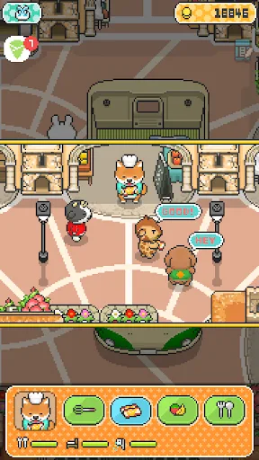 Food Truck Pup: Chef cocina screenshot 4