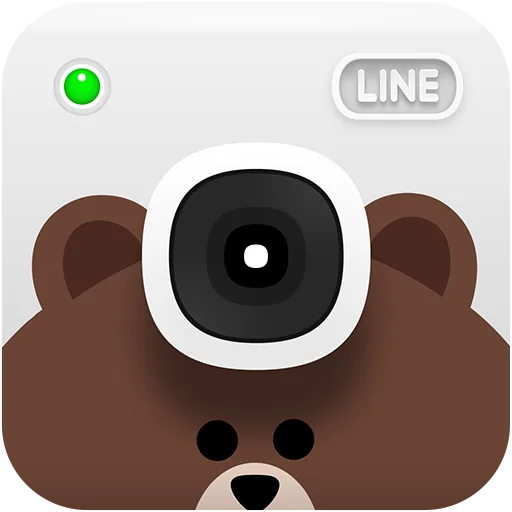 LINE Camera: редактор снимков