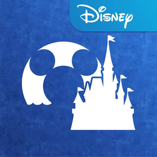 Tokyo Disney Resort App