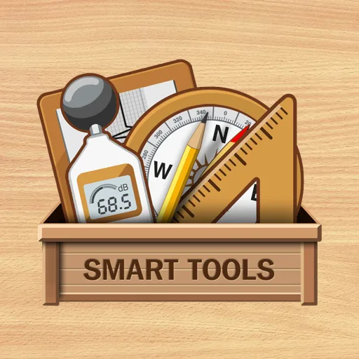 Smart Tools - инструментарий