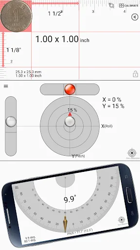 Smart Tools - инструментарий screenshot 2