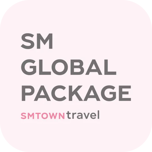 SM GLOBAL PACKAGE OFFICIAL APP