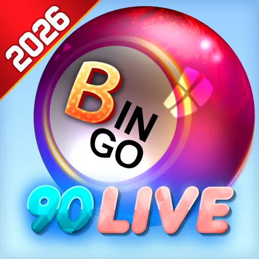 Bingo 90 Live