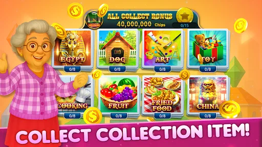 Bingo 90 Live screenshot 5