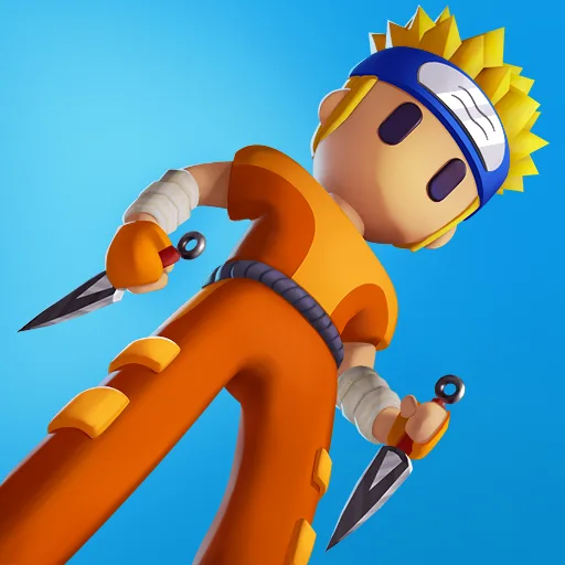 Kunai Master: Ниндзя - Ассасин