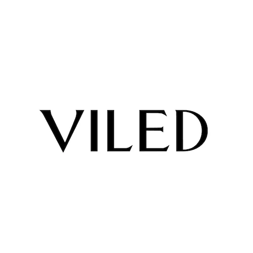 VILED: люксовые бренды онлайн