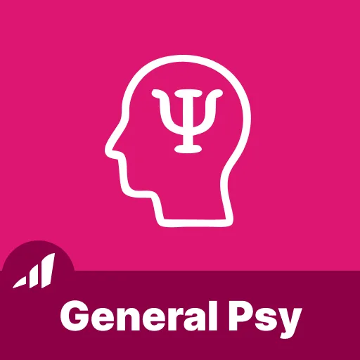 General Psychology MasterNow