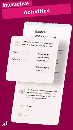 General Psychology MasterNow screenshot 4