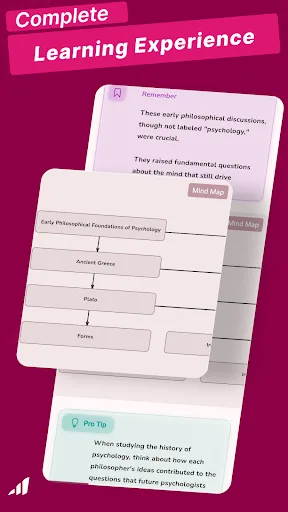 General Psychology MasterNow screenshot 5