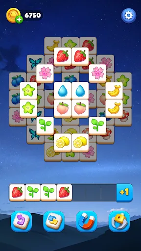 Tile Story: Juego de Fichas screenshot 5
