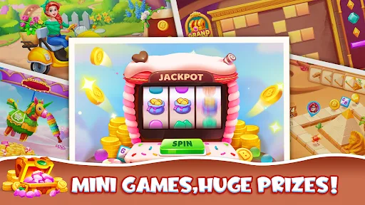 Bravo Bingo-Lucky Bingo Game screenshot 3