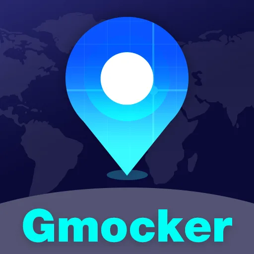 Gmocker: Змінюй GPS-локацію