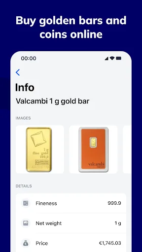 Paysera Super App screenshot 5