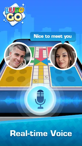 Ludo Go: Online Board Game screenshot 5