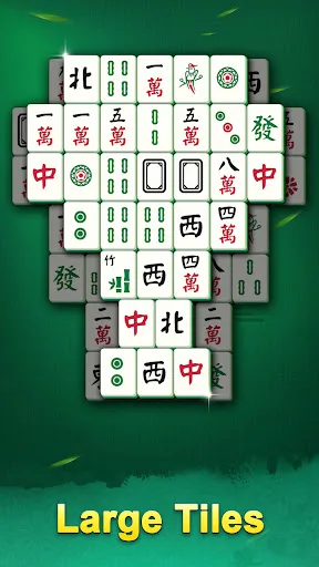 Mahjong Mingle screenshot 2