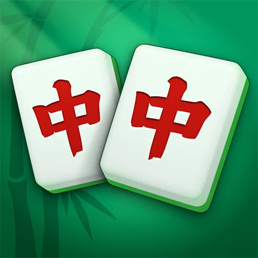 Mahjong Solitario Clásico