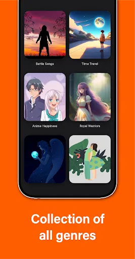 Watch Anime Series Online screenshot 3