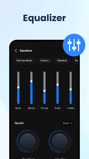 HD Video Player All Format screenshot 5