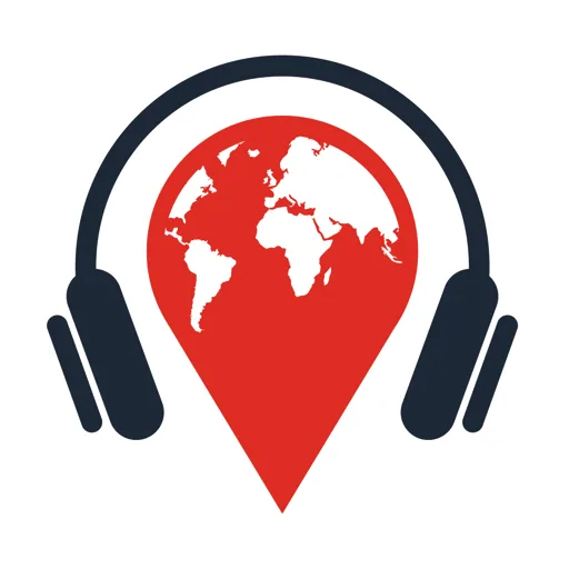 VoiceMap: Guías & Recorridos