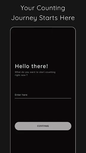 Smart Counter: Tally & Mantra screenshot 2
