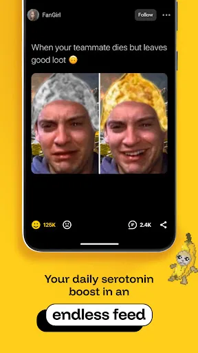 iFunny－video memes, meme maker screenshot 5