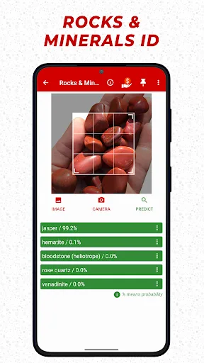 Geology Toolkit Premium screenshot 1