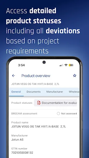 Cobuilder App screenshot 4