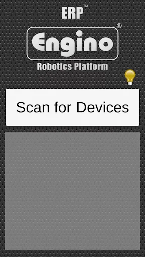 EnginoRobot BT (ERP Bluetooth  screenshot 1
