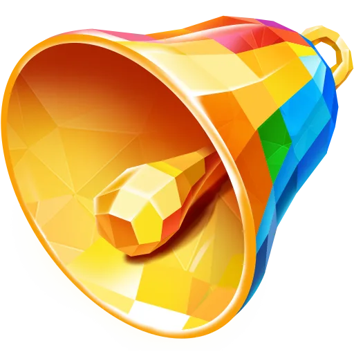 Audiko: ringtones, notificatio