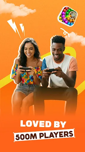 AHA Games screenshot 5