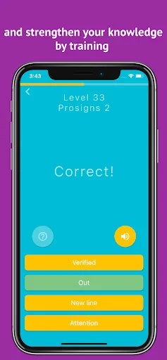 Morse Mania: Learn Morse Code screenshot 5