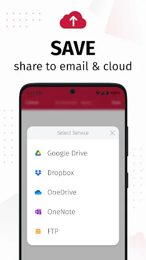 SwiftScan: Scan PDF Documents screenshot 4