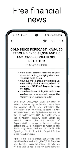 MetaTrader 5 screenshot 4