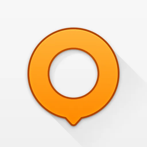 OsmAnd — Мапи та GPS Офлайн