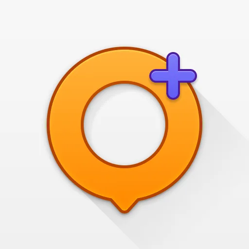 OsmAnd+ — Мапи та GPS Офлайн