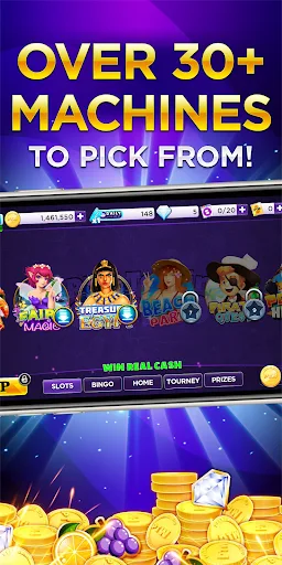 Play To Win: Real Money Games screenshot 5