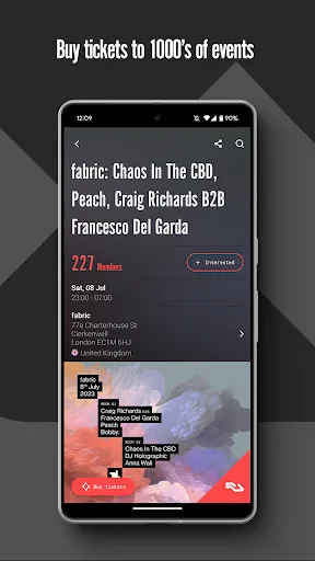 RA Guide screenshot 3