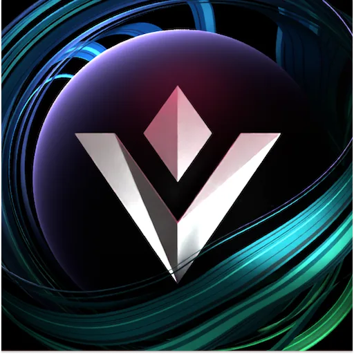 VGX Wallet - Crypto & NFTs