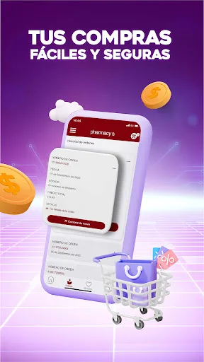 Pharmacys screenshot 4