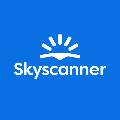 Skyscanner – авіарейси, готелі