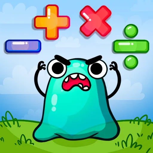 Matemáticas para niños: juegos
