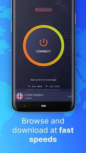 Private & Secure VPN: TorGuard screenshot 4